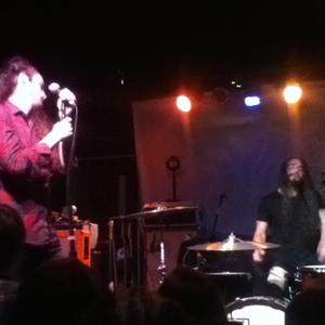 Pianos Become The Teeth